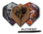 Alchemy Flights