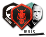 Bulls Flights