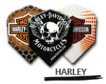 Harley Flights