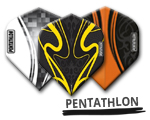 Pentathlon Flights