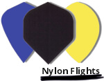 Nylon Flights