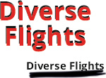 Diverse Flights Harrows