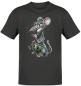 Preview: T-Shirt Alien Ratte