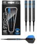 Preview: Target Vapor8 Black Blau Softdart 18-21g