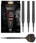 Preview: Target Gabriel Clemens 90% Schwarz Softdart 19g