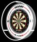 Preview: Winmau Plasma Dartboard Licht Ice 360°