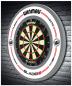 Preview: Winmau Surround Pro Line Weiß