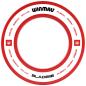 Preview: Winmau Surround Pro Line 2.0 Rot-Weiß