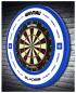 Preview: Winmau Surround Pro Line 2.0 Blau-Weiß