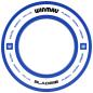 Preview: Winmau Surround Pro Line 2.0 Blau-Weiß