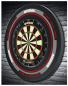 Preview: Winmau Surround Advance Schwarz-Rot