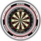 Preview: Winmau Surround Advance Weiß-Rot