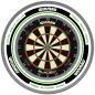 Preview: Winmau Surround Advance Weiß-Grün