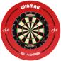 Preview: Winmau Surround PDC Rot