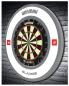 Preview: Winmau Surround Pro Line 1.0 Weiß