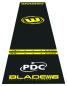 Preview: Winmau Dartmatte Pro Zone Essential PVC