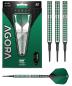 Preview: Target Agora Verde AV 31 Softdart 18-20g