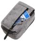 Preview: Cameo Fortress Dart Tasche Grau