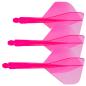 Preview: Condor AXE Standard Neonpink Flights