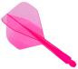 Preview: Condor AXE Standard Neonpink Flights