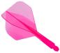 Preview: Condor AXE Standard Neonpink Flights