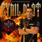 Preview: Signature Flight Cyril Blot v2 Schwarz