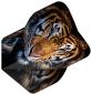 Preview: Designa Tiger Dart Flights No2