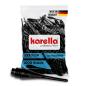 Preview: Karella Premium 1/4 BSF Großgewinde Spitzen 1000 St.