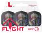 Preview: L-Style Signature L-Flight L1EZ Chief Skull Std Schwarz