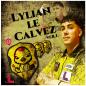 Preview: L-Style L3PRO Lylian Le Calvez Schwarz