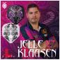 Preview: L-Style Signature Flight Jelle Klaasen V7 Schwarz