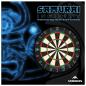 Preview: Mission Samurai Infinity Steeldart Dartboard