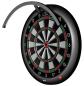 Preview: Mission Torus ST Dartboard Beleuchtung E-Dart