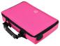 Preview: one80 Master Dart Box Koffer pink