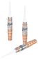 Preview: One80 Hiromi Sakura Mimpi II Rosegold Softdart 16,5g