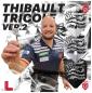 Preview: L-Style L1KAMI Thibault Tricole v2 Schwarz