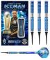 Preview: RedDragon Gerwyn Price Glacier Softdart 20 g