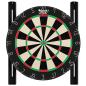 Preview: Shot Voyager Dartboard Hanger Türbefestigung