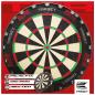 Preview: Target Tor Professional Dart Board