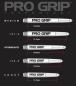 Preview: Target Sera Pro Grip Shaft Blau