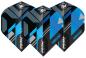 Preview: Winmau Prism Delta Galactics Flight No2