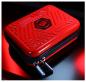 Preview: Winmau Armor G2 Dart Case Rot