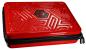 Preview: Winmau Armor G4 Dart Case Rot