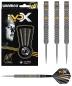 Preview: Winmau MvG EvoX 90% Steeldart 22,5g