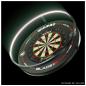 Preview: Winmau Plasma Dartboard Licht Professional inc. Surround