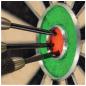 Preview: Winmau Plasma Dartboard Licht Professional inc. Surround