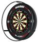 Preview: Winmau Plasma Dartboard Licht Professional inc. Surround