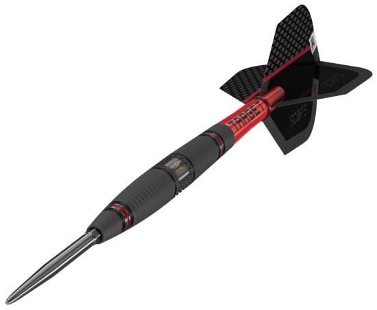 Target Scope 90% 04 Steeldart 22-23-24g