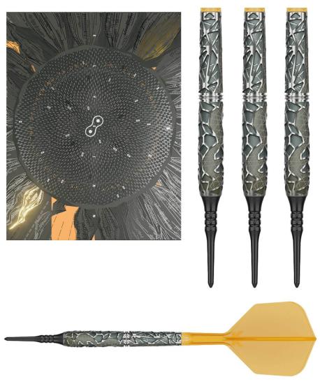 Target Elysian 10 Generation 20g Soft Dart