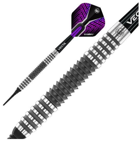 Winmau Kairos Softdart 20g